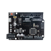 Контролер Leonardo R3 Plus ATmega32 U4 5В 16 МГц Diymore
