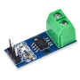 Модуль з датчиком струму ACS712 20А Diymore