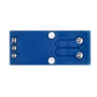 Модуль з датчиком струму ACS712 20А Diymore