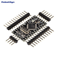 Контролер ProMini ATmega328P RobotDyn