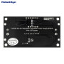 Модуль перетворювач понижуючий LM2596 з LED дисплеєм RobotDyn