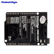 Контролер UNO WiFi R3