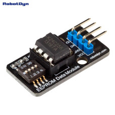 Модуль EEPROM AT24C256