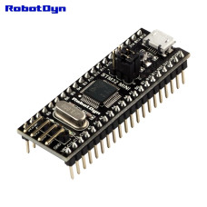 Контролер для розробки Black Pill APM32F103CB
