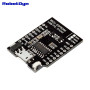 Контролер для розробки WIFI D1 MINI ESP8266 CH340G