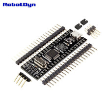 Контролер для розробки STM32F103C8T6 з завантажувачем Arduino