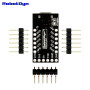 Конвертер MicroUSB UART CP2104