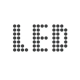 LED матричні дисплеї