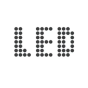 LED матричні дисплеї