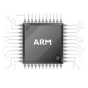 Контролери з архітектурою ARM