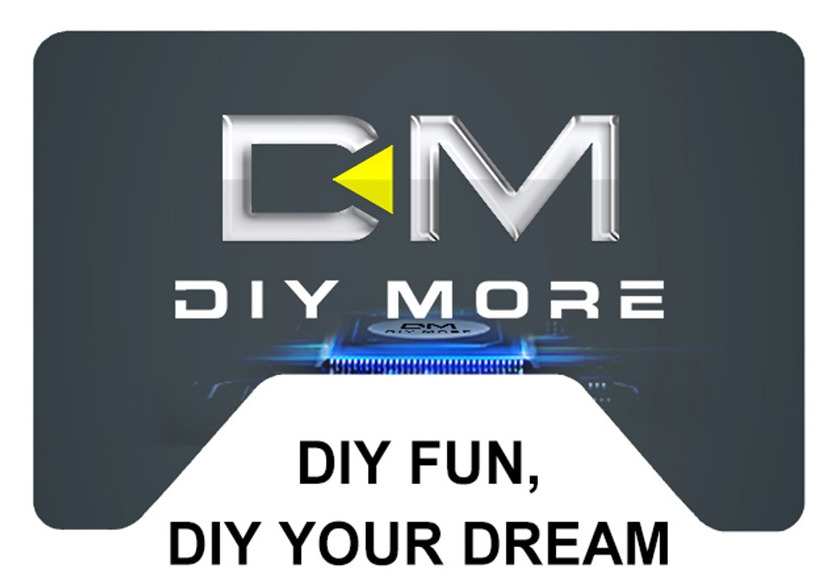 Diymore